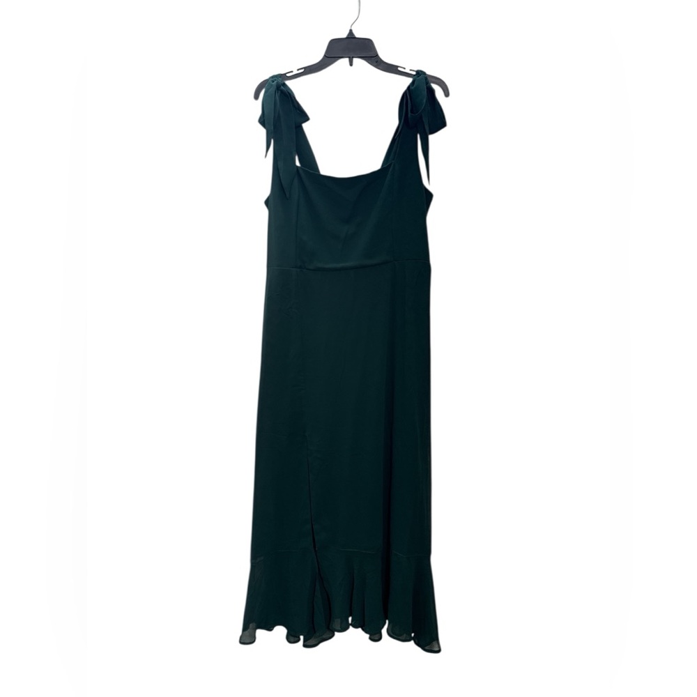 SHOW ME YOUR MUMU Claire Midi Dress - Picture 4 of 8
